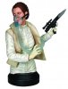 Star Wars Princess Leia Mynock Hunt PX Exlusive Mini Bust Gentle Giant